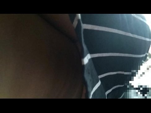 ❤️ पँटी नसलेली काळ्या रंगाची मुलगी, भाग २ ❌ लिंग ❌️